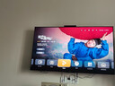 華為電視智慧屏Vision 5SE 55英寸優(yōu)享版 4K超高清HDR 超薄節能環(huán)保護眼智能會(huì )議投屏平板電視機 55英寸 華為智慧屏5SE 優(yōu)享【鴻蒙智家】 曬單實(shí)拍圖