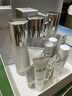 玉蘭油（OLAY）全新美白水乳液30潔面禮盒補水提亮去黃護膚品套裝生日禮物送女友 曬單實拍圖