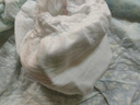 好奇（Huggies）金裝拉拉褲XXXL26*4(17kg以上)尿不濕【速干不易紅】 曬單實拍圖