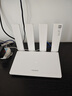 華為路由 BE3 Pro 疾風(fēng)版【Pura 80 適配】WiFi 7+  智能高增益天線 千兆路由器 無(wú)線家用路由器 曬單實(shí)拍圖