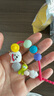 babycare精油手環(huán)手鏈西高地項(xiàng)鏈兒童戶外防護(hù)串珠手環(huán)情侶閨蜜手環(huán)可愛 曬單實(shí)拍圖