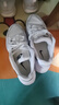耐克女子復古老爹鞋冬季氣墊鞋運動鞋NIKE AIR MAX FUSION CJ1671 100白色/黑 38.5 曬單實拍圖