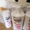 清揚(yáng)（CLEAR）去屑蓬松洗發(fā)水1.2kg  櫻花沁爽香型1200g 持久留香 曬單實(shí)拍圖