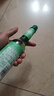 隆力奇蛇膽驅蚊爽身花露水玻璃瓶套裝195ml*3［預防基孔肯雅熱］ 曬單實(shí)拍圖