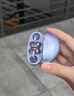 SANAG塞那S6SUltra【國家補(bǔ)貼】耳夾式藍(lán)牙耳機(jī) 骨傳導(dǎo)概念不入耳開放式運(yùn)動(dòng)AI掛耳式無線耳機(jī) 適配小米 曬單實(shí)拍圖