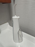 潔碧（Waterpik）沖牙器 便攜式電動(dòng)洗牙器水牙線(xiàn)潔牙器家用立式預防牙結石全身水洗GS5藍牙齒沖洗器 禮物 曬單實(shí)拍圖