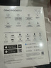 大疆 DJI Osmo Pocket 3 一英寸口袋云臺(tái)相機(jī) OP靈眸手持?jǐn)?shù)碼相機(jī) 旅游攝影攝像 直播vlog拍攝 全能套裝 官方標(biāo)配 曬單實(shí)拍圖