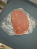 大希地整切調(diào)理眼肉牛排含醬包共700g（5片兒童牛扒牛肉燒烤  曬單實(shí)拍圖