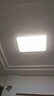 松下（Panasonic）吸頂燈全光譜護眼客廳大燈140瓦HHXQX163【國家補貼】【包安裝】 曬單實(shí)拍圖