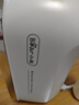 小熊（Bear）打蛋器 家用電動打蛋機(jī)帶底座 迷你奶油打發(fā)器烘焙手持304不銹鋼自動攪蛋器攪拌器打泡器DDQ-J02L1 曬單實拍圖