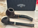 沙芬（SAVINELLI）百年品牌手工石楠木過濾神器白松露645男士意大利進口煙斗套裝 【精選煙斗—6mm增強過濾】 曬單實拍圖
