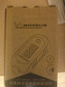 米其林（MICHELIN）汽車(chē)輪胎胎壓計胎壓檢測LCD數顯胎壓表輪胎氣壓表USB充電M2210 曬單實(shí)拍圖