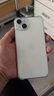 Apple【分期0首付】蘋(píng)果iPhone15plus iphone15手機雙卡雙待全網(wǎng)通手機 蘋(píng)果15plus 藍色 256GB 全網(wǎng)通+質(zhì)保2年+配件禮包 曬單實(shí)拍圖