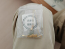 央創(chuàng  )時(shí)尚中國黃金銀項鏈女平安扣玉吊墜生日禮物女士實(shí)用老婆媽媽母親S925 曬單實(shí)拍圖
