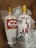 汾酒 出口白瓷 清香型白酒 53度500ml 單瓶裝 送禮宴請 曬單實(shí)拍圖