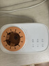 波咯咯（bololo）溫奶器搖奶器二合一自動(dòng)恒溫加熱母乳保溫奶瓶暖奶器嬰兒搖奶機 【紅外PLUS款】無(wú)水暖奶/搖奶/保溫/母乳解凍 曬單實(shí)拍圖