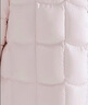 笛莎（DEESHA）女童羽絨服2025冬新款三防保暖中長(cháng)款羽絨外套童裝女寶寶衣服 粉藍色 預售11.8 100 【充絨量：87.1g】 曬單實(shí)拍圖