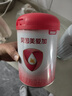 貝因美愛(ài)加0-6月嬰兒配方奶粉1段800g*6免疫成長(zhǎng)奶粉含乳鐵蛋白 曬單實(shí)拍圖