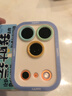 Apple/蘋(píng)果 iPhone 17 Pro 256GB 星宇橙色 支持移動(dòng)聯(lián)通電信5G 雙卡雙待手機 曬單實(shí)拍圖