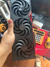 七彩虹（Colorful）戰斧 GeForce RTX 5060 豪華版 8GB  GDDR7 DLSS 4 電競光追游戲設計電腦顯卡 曬單實(shí)拍圖