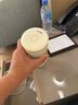 美的（Midea）電熱水杯加熱水壺保溫?zé)?350ml迷你便攜式旅行出差 國補(bǔ)智能恒溫 316L不銹鋼無異味MK-DB35X22 曬單實(shí)拍圖