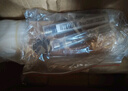 得力（deli）-φ6.0*50mm財務(wù)裝訂機專(zhuān)用空心鉆刀3839 適用機型3880/33686/GB666/14601 曬單實(shí)拍圖
