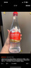 娃哈哈礦泉水550mL*24瓶 長白山五龍泉 紙箱裝整箱水商務(wù)會議用水 曬單實拍圖
