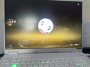 華碩天選6 Pro 銳龍版 國家補貼20% 16英寸游戲本 筆記本電腦(銳龍9 8940HX 16G 1T RTX5060 2.5K)青 曬單實拍圖