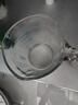 Glasslock進口印花刻度杯食品級耐高溫微波爐微波爐烘焙工具計量杯500ml 曬單實拍圖