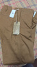 RRL男裝 經(jīng)典版棉斜紋布長(cháng)褲RL90119 250-棕色 34 (34/32) 曬單實(shí)拍圖