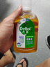 滴露（Dettol）消毒液250ml 衣物消毒水家居室內(nèi)環(huán)境地板消毒 衣物除菌劑  曬單實(shí)拍圖