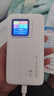 格行隨身wifi6雙頻真5G官方正品車載便攜式無線網卡免插卡路由器wifi6移動隨身wifi5g非無限流量2025款 5G順豐速發(fā)-【按鍵三網切換+贈送體驗流量】 曬單實拍圖