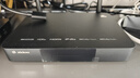 芝杜（ZIDOO）ZIDOO Z9X8K/Z9XPRO  4KHDR8KUHD杜比視界全景聲藍光高清硬盤(pán)播放器網(wǎng)絡(luò )機頂盒無(wú)損音樂(lè ) 新品Z9X8K+V12藍牙遙控器 現貨-速達 曬單實(shí)拍圖