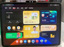 學(xué)而思學(xué)習(xí)機(jī)T4 Turbo【2025新款】三大智能學(xué)習(xí)模式護(hù)眼大屏學(xué)習(xí)平板電腦全學(xué)段13.2英寸 12+256GB 曬單實(shí)拍圖