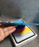 Apple【24期免息】/蘋果iPad11 A16芯片2025年款 蘋果平板電腦 ipad11 藍(lán)色 128GB WIFI版標(biāo)配【首購大禮包】 曬單實(shí)拍圖