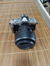 尼康（Nikon）Z30 Z50 ZFC 二手微單相機學(xué)生入門級4K超高清視頻家用輕便vlog照相機 99新 尼康ZFC【默認(rèn)銀色，黑色+100】 單機身 標(biāo)配【無內(nèi)存卡等配件，套餐更劃算】 曬單實拍圖
