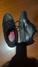 斯凱奇（Skechers）男士商務(wù)鞋秋季厚底通勤板鞋休閑鞋軟底舒適上班鞋77156 曬單實(shí)拍圖