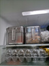 佳幫手冰箱專(zhuān)用收納盒食品級冰箱蔬菜雞蛋密封保鮮盒廚房冷凍整理儲物盒 曬單實(shí)拍圖