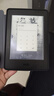 zonyee Kindle保護套軟殼Paperwhite3/4/5/6外殼2024入門(mén)青春版TPU硅膠皮套 軟殼布紋黑色 KPW123（DP755DI） 曬單實(shí)拍圖