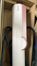 戴森（DYSON）Airstrait HT01 吹風(fēng)直發(fā)器 干發(fā)直發(fā)二合一 利用氣流輕松造型 吹風(fēng)機(jī) 直板夾  夾板 落日玫瑰色 曬單實(shí)拍圖