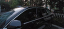 龍膜（Llumar）汽車(chē)貼膜 防爆隔熱玻璃膜車(chē)窗膜太陽(yáng)膜防曬膜單前擋膜單側(cè)后擋膜 包安裝國(guó)際品牌 暢領(lǐng)80單前擋（陶瓷膜） 淡綠色 曬單實(shí)拍圖