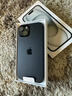 Apple【分期0首付】蘋(píng)果iPhone15 iphone15手機雙卡雙待全網(wǎng)通手機5G 蘋(píng)果15 黑色 128GB 全網(wǎng)通+配件禮包 曬單實(shí)拍圖