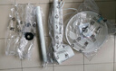容聲（RONGSHENG）電風(fēng)扇家用落地扇交流定頻電風(fēng)扇輕音風(fēng)扇立式臺地兩用大風(fēng)量節能搖頭風(fēng)扇低噪風(fēng)扇RS-FX2401AH 曬單實(shí)拍圖