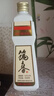 筑春 1988 醬香型白酒 53度 500ml 單瓶裝 貴州老三春 曬單實(shí)拍圖