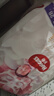 好奇（Huggies）鉑金裝小桃褲成長(zhǎng)褲XXL74片(15kg以上)尿不濕【消暑散熱】 曬單實(shí)拍圖