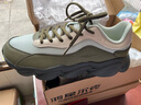 鴻星爾克男鞋跑步鞋秋季舒適板鞋軟彈運動(dòng)男休閑鞋軟底滑板鞋百搭運動(dòng)鞋子 51124202289-502 42 曬單實(shí)拍圖