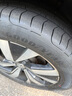 固特異（Goodyear）汽車輪胎 235/55R18 104W EF1 SPORT鷹馳F1酷跑 適配探岳/途觀L 曬單實拍圖