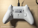 飛智冰原狼4多模版無(wú)線(xiàn)游戲手柄 類(lèi)xbox 力調節搖桿雙切扳機 switch電腦PC手機steam體感NS 絲之歌 曬單實(shí)拍圖