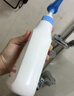 施巴（sebamed）兒童泡泡沐浴露嬰兒寶寶沐浴液6-12歲洗護500ml德國原裝進口 曬單實拍圖