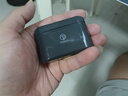 弱水時砂【八倉現(xiàn)貨】openfree藍牙耳機耳夾式真無線HIFi音質(zhì)掛耳運動跑步通話降噪骨傳導(dǎo)概念開放式 夜幕黑/52小時超長總續(xù)航 【LDAC/LHDC/LC3】三協(xié)議 曬單實拍圖